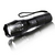 T900 Lanterna Tática Militar Recarregável Poderosa Led Branco - comprar online