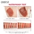 QIBEST Lip Gloss 8 Cores Nude Matte Chocolate Lipstick À Prova D'Água de L - comprar online