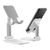 ALFA Suporte Ergonômico Dobravel Portátil Celular Mesa Ajustável