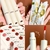 QIBEST Lip Gloss 8 Cores Nude Matte Chocolate Lipstick À Prova D'Água de L - comprar online