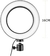 Ring Light Led 6 Polegadas Com Suporte de telefone na internet
