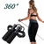Natal Corda De Pular Profissional Com Rolamento Multifuncional Para Crossfit Fit