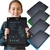 DAFUSHOP Lousa Magica Escrever Pintar e Desenhar Tablet Lcd 8.5 Polegadas Crian? - Drop7