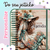 Agenda 2026 Vintage personalizada