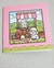 Livro de colorir Pocket Cozy Farm