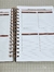 Agenda Jurídica 2026 Personalizada