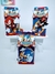 Caixa Milk temática Sonic