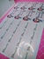 Etiquetas escolares panda - Mhk Brasil Personalizados