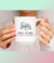 Canecas de Porcelana Personalizadas