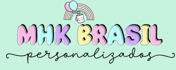 Mhk Brasil Personalizados