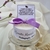 kit com 80 Mini Velas Aromáticas artesanais personalizada para lembrancinhas e mimos 15g 2x3cm - Duda & Kenedy | Velas Artesanais
