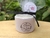 Lembrançinha para casamento - Mini velas aromáticas personalizadas 15g 2x3cm na internet