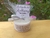 Imagem do Mini velas aromáticas personalizadas para lembrançinha de batizado 15g 3x2cm