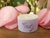 Lembrançinha para casamento - Mini velas aromáticas personalizadas 15g 2x3cm