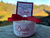 Imagem do kit com 5 Mini Vela Aromática Artesanal personalizada para lembrancinhas e mimos 15g 2x3cm