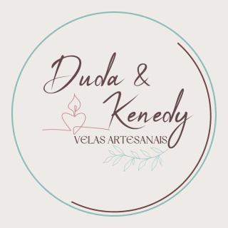 Duda & Kenedy | Velas Artesanais