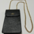 Bolsa coach para teléfono y tarjetero - Nadora Boutique