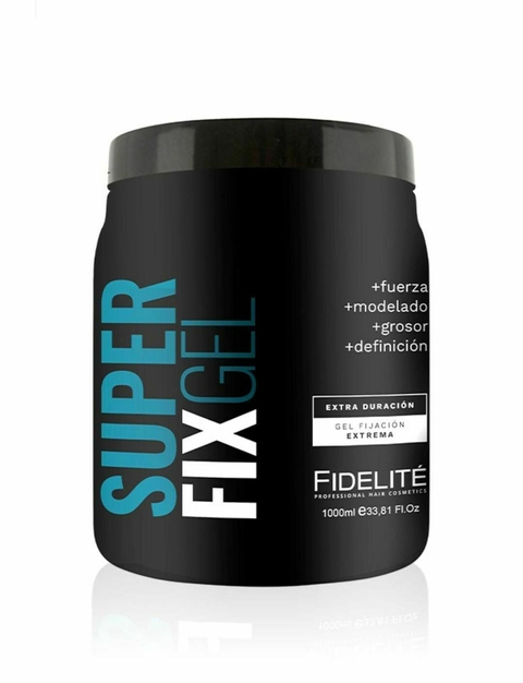 Gel Super Fix Fidelite x Kg