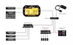 MyChron 5S timer GPS - tienda online