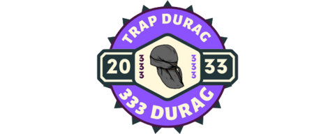 Trap Durag | Bandana Durag Comprar | Comprar Durags