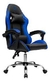 SORTEIO CADEIRA GAMER TGT HERON AZUL