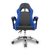 SORTEIO CADEIRA GAMER TGT HERON AZUL na internet