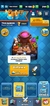 Conta Clash of Clans/Clash Royale na internet