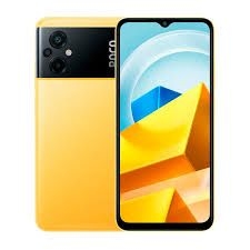 Poco M5 128 GB 6 GB Tela 6.5 na internet