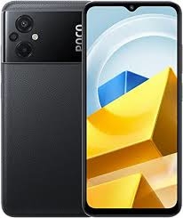 Poco M5 128 GB 6 GB Tela 6.5