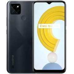Realme C21Y Dual Sim 64 GB 4 Gb Ram - comprar online