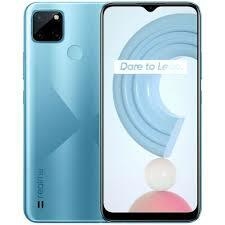Realme C21Y Dual Sim 64 GB 4 Gb Ram