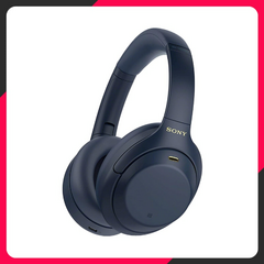 Headphone bluetooth sem fio com cancelamento de ruído - comprar online