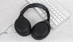Headphone bluetooth sem fio com cancelamento de ruído - UPPhone