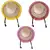 Chapeu de Palha Trancinha - comprar online