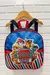 Mochila Patrulha Canina