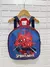 Mochila Homem Aranha