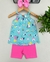 Conjunto Feminino Navegar Kyly na internet