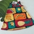 Vestido Frutas Kyly