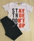Conjunto Stay True Rovitex na internet