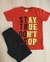 Conjunto Stay True Rovitex - comprar online