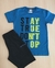 Conjunto Stay True Rovitex