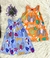Vestido Cavado Verão Kyly - comprar online