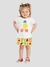 Conjunto Abacaxi Kyly - loja online