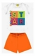Conjunto Rovitex / Rovikids - Blocks Modas
