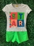 Conjunto Rovitex / Rovikids - Blocks Modas