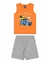 Conjunto California Rei Rex - comprar online