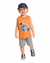 Conjunto California Rei Rex