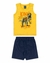 Conjunto Rei Rex California - comprar online
