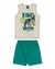 Conjunto Rei Rex California na internet