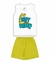 Conjunto Hey Dino Rei Rex na internet